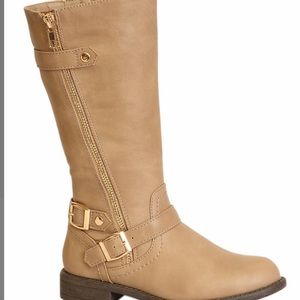 Taupe Monica Boot - Women